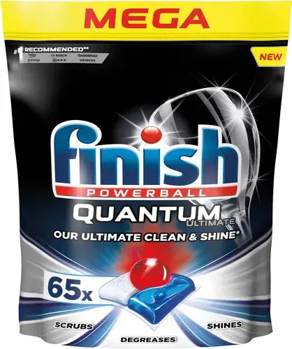 FINISH TABL. QUANTUM 65ks -ULTIMATE