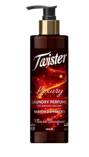 AV.TWISTER PARFUM NA PR. 250ml -FLOWER