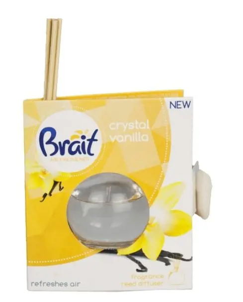 BRAIT DIFUZER 40ml -VANILLA