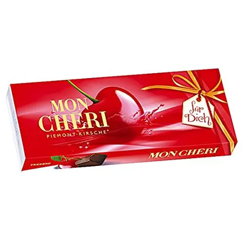 CK DEZERT MON CHERI 105g x