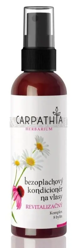 BALZAM CARPATIA 150ml -REVITALIZACNY