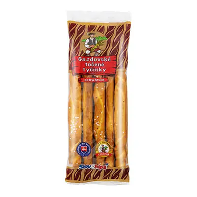 CK TYCINKY GAZDOVSKE 100g -EXT.HRUBE