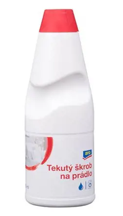 SKROB 3E NA PRADLO 500ml -ARO