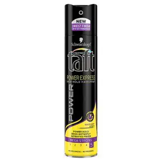 LAK TAFT 250ml -ES /5/ POWER EXPRESS