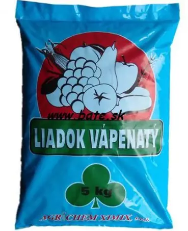 HNOJ LIADOK VAPENATY 5kg -AGRICHEM