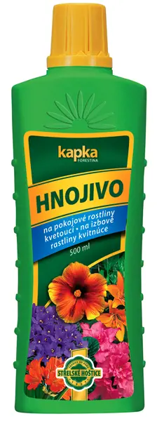 HNOJ KAPKA KVAP. 0,5l -IZB-KV.  FO