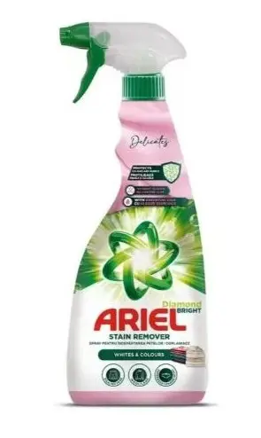 PR.ARIEL 750ml -MR ODST.SKVRN -COL.DELICATE