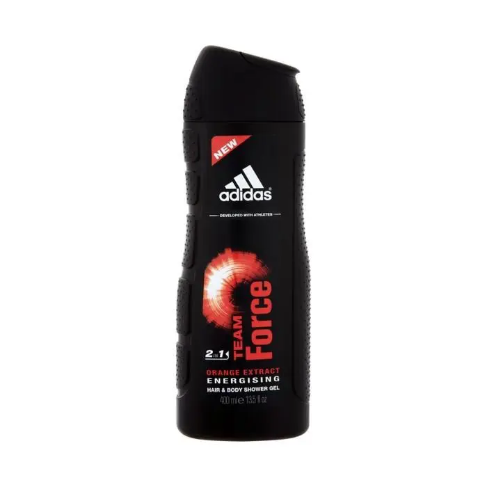 SG ADIDAS 400ml -FM 3v1 TEAM FORCE