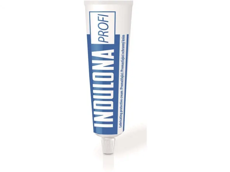 KREM INDULONA 100ml -MODRA PROFI