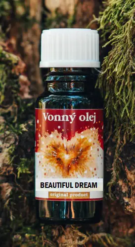 VONNY OLEJ 10ml -BEAUTIFUL DREAM