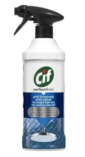 CIF PERFECT FINISH 435ml -VODNY KAMEN