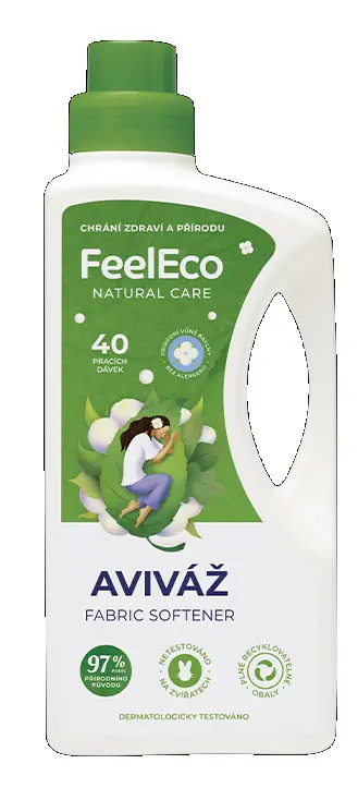 FEEL ECO AVIVAZ 1l -VONA BAVLNY