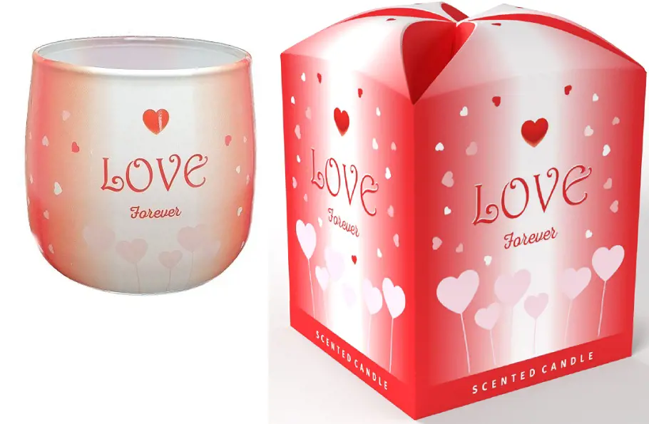 SVIECKA SANTO 100g -EXCL.LOVE