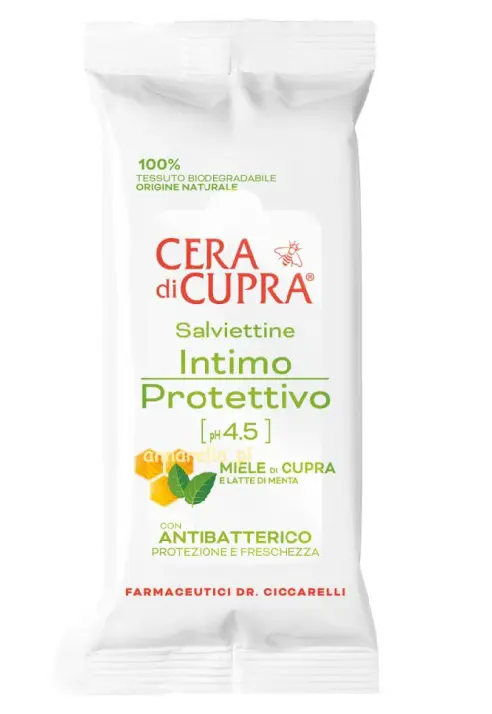 VLHC.OBR. CERA 12ks -INTIM PROTETTIVO