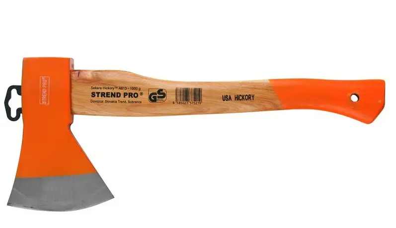 SEKERA HICKORY A613 1000g DREVENA NASADA