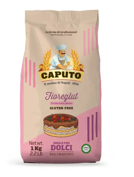 CK MUKA CAPUTO 1kg -BEZLEPKOVA
