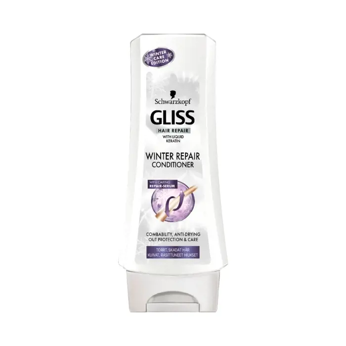 BALZAM GLISSKUR 200ml -WINTER REPAI