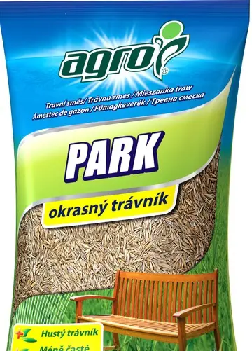 TRAVNA ZMES 2kg -PARK AGRO