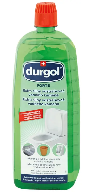 ODSTR.VODNEHO KAMENA DURGOL 1l -EXTRA