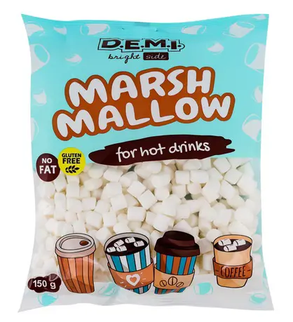 CK MARSHMALLOW MINI HOT DRINK 150g