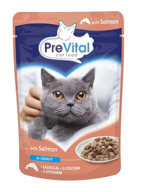 KRMIVO MACKY KAPSI. PREV. 100g-LOSOS