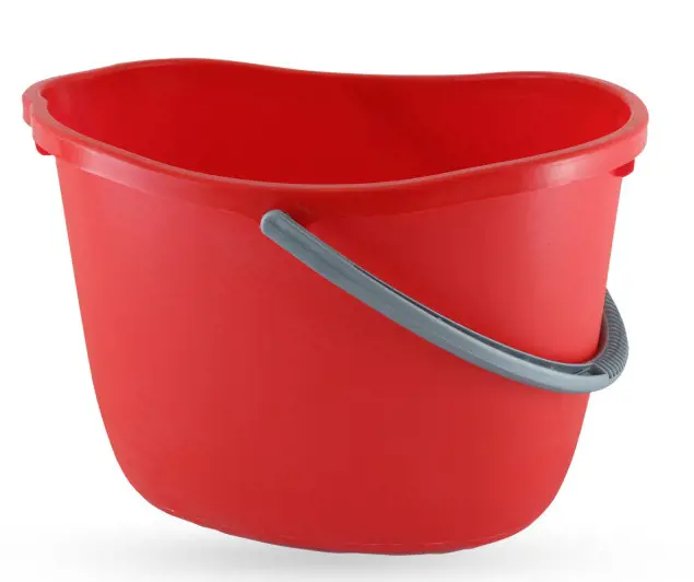VEDRO PVC 15L -OVALNE