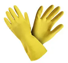 xRUKAVICE LATEX.-MERCATOR   9  -L