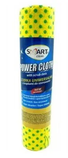 UTIERKA V ROLKE SMART 30x40cm-7ks