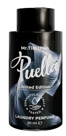 AV.PUELLA PARFUM NA PR.50ml -MR.TIM THEO