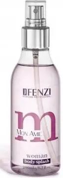 TEL.SPREJ FENZI 200ml -MON AMIE