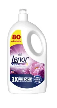 PR.LENOR GEL  80PD/4l -AMETHYST