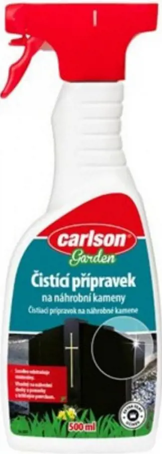 CARLSON GARD.MR 500ml -NAHROB.KAMENE