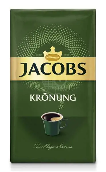 CK KAVA JACOBS KRONUNG 250g