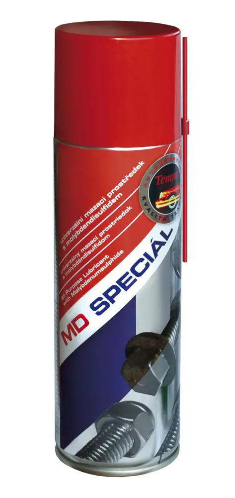 MD SPECIAL SPRAY 300ml -MAZACI PROST
