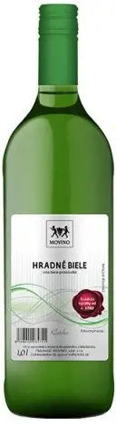 VINO MOVINO 1l -B KLASIKA HRADNE BIE