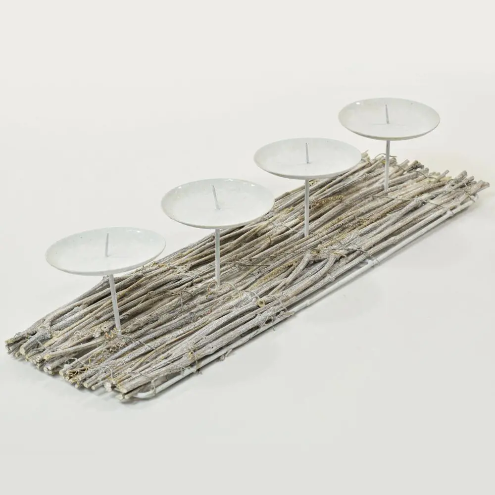 VO -VENIEC ADVENT. 40cm BIELE PRUTIE