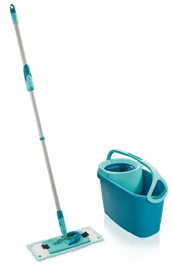 LE CLEAN TWIST M ERGO