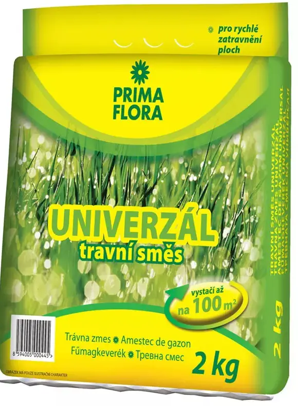 TRAVNA ZMES 1kg -UNIVERZAL PRIMAFLORA