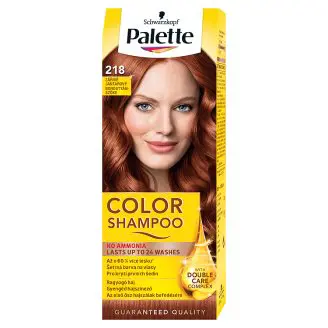 xPC SHAMPOO 218/7-57 -JANTAROVY