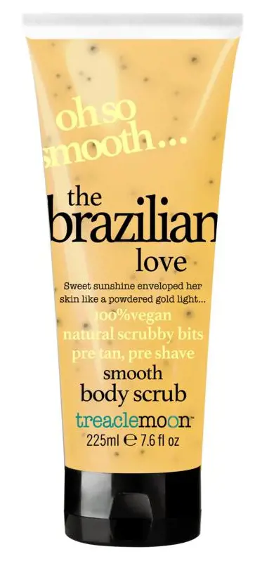 PEELING DO SPRCHY TRM 225ml -BRAZILI