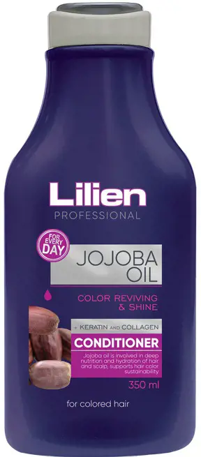 BALZAM LILIEN 350ml -JOJOBA OIL