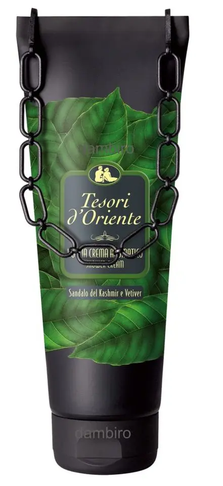 SG TESORI D´ORIENTE 250ml -SANDALO