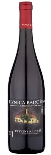 VINO RADOSINA 0,75l -C.RADOS.KLEVNER