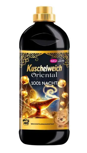 AV.KUSCHELWEICH 1l/40PD -ORIENTAL 1001 CIERNA