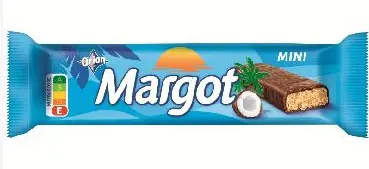 CK MARGOT 40g -MINI