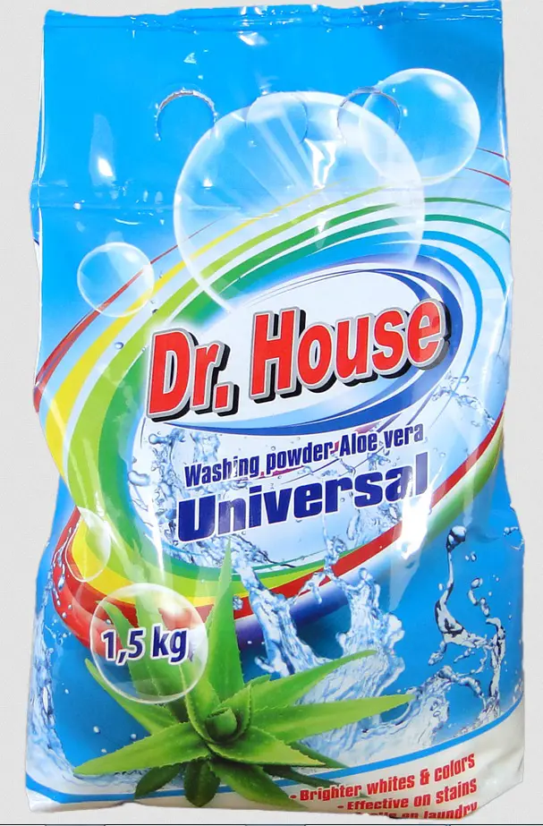 PR.DR HOUSE 1,5kg -UNIVERSAL