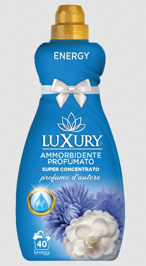 AV.LUXURY 900ml/40PD -ENERGY