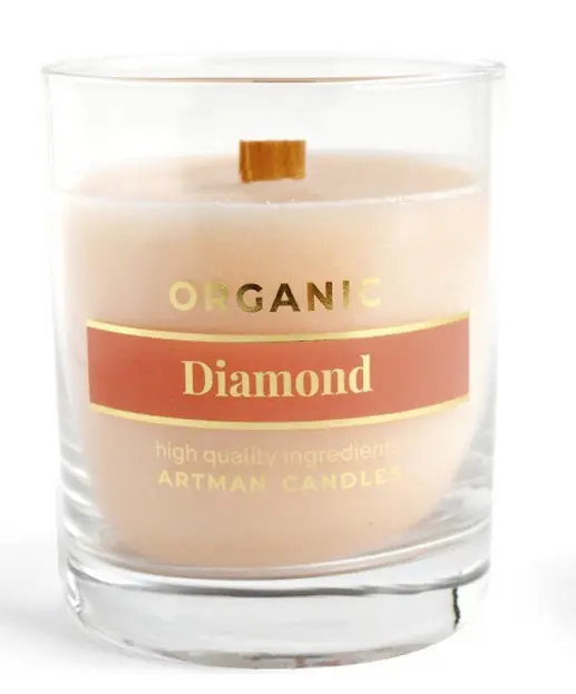 SVIECKA ARTMAN 500g -DIAMOND