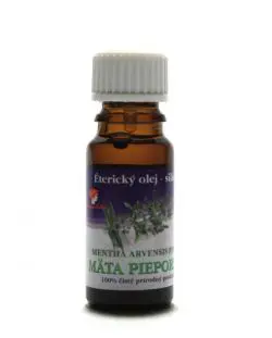 VONNY OLEJ 10ml -MATA PRIEPORNA