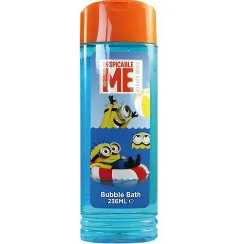DISNEY MIMONI PENA DO KUPELA 236ml